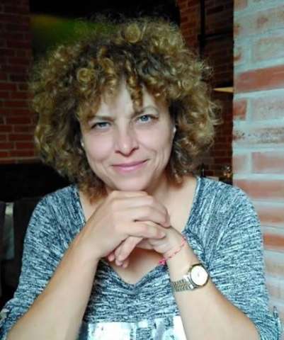 Greta Dermendzhieva
